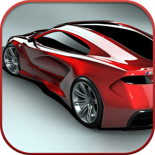 HD Cars Live Wallpaper icon