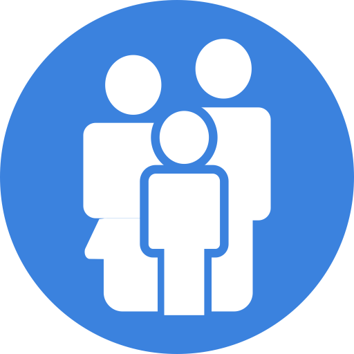 Parents App icon