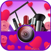 YouFace Makeup Cosmetic 2018 - Makeover Studio icon