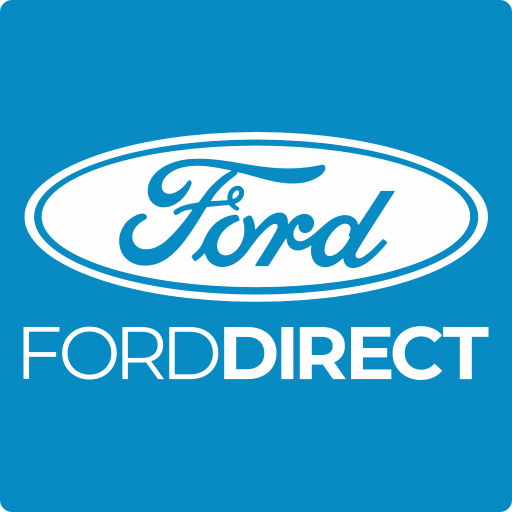 FordDirect Live icon