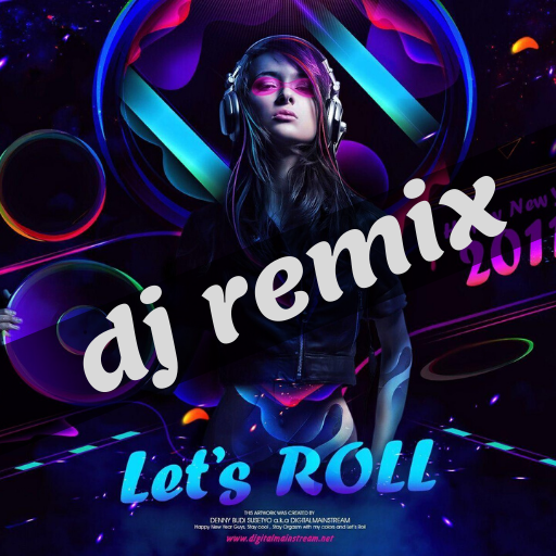 DJ Remix Offline Lengkap icon