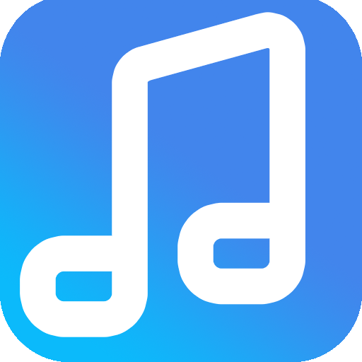 Music Player &amp; Audio Player icon