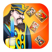 Solitaire Game Mahjong icon