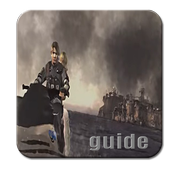 PS Walkthrough Resident Devil 4 icon