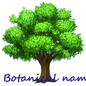 Botanical Names icon
