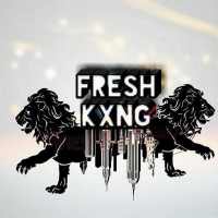 Fresh Kxng Music App