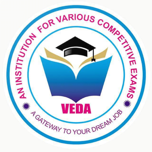 VEDA PSC app icon