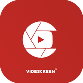 Snap video recorder &amp; tube converter icon