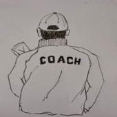 The Cricket Coach icon