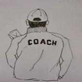 The Cricket Coach