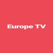 Europe Tv icon