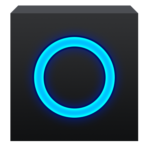 Flow Theme for CM10 icon