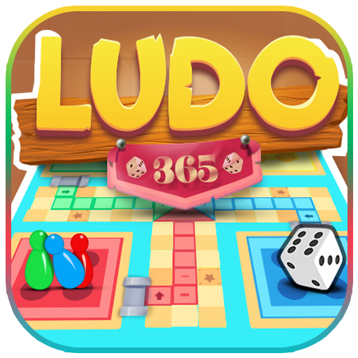 Ludo 365 (New) - 2020 icon