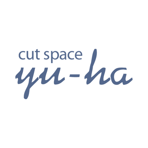 cut space yu-ha icon