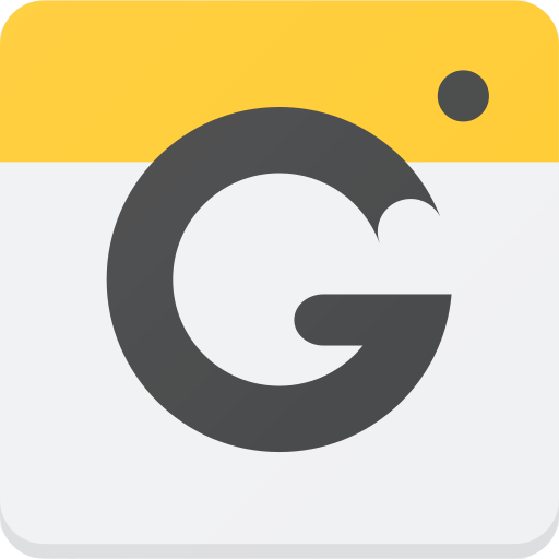 Grafo Photo Studio आइकन