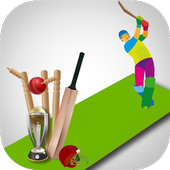 Cricket Live Score icon