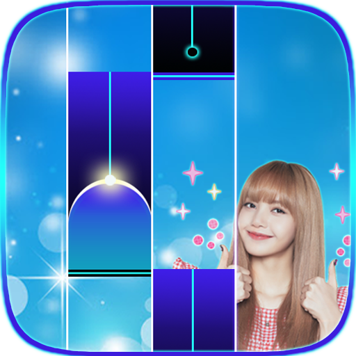 Blackpink Piano Tiles 2020 icon