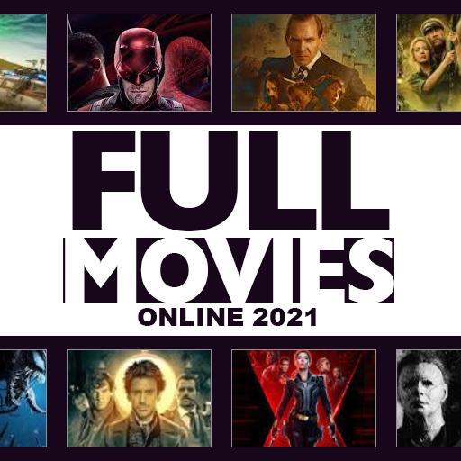 Full Movies Online 2021 - FMO New 2021 icon