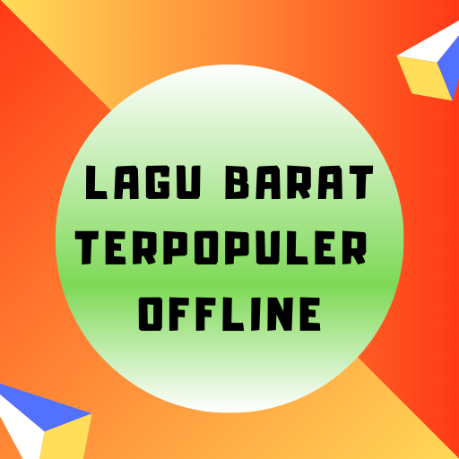 Most Popular Western Songs Offline icon