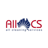 ALL CS CLEANING SERVICE icon