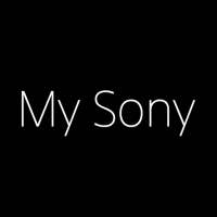 My Sony