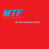 TOP Friend Finder for Facebook icon
