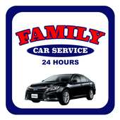 Family Car Service