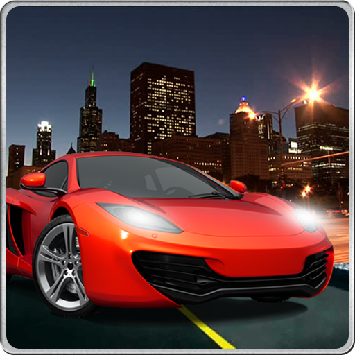 Tokyo Drift Challenge Racing आइकन