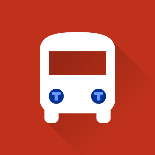 Red Deer Transit Bus - MonTransit icon