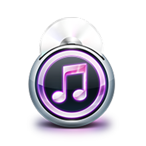 Music Player with Lyrics icon