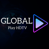 Global Play HDTV icon