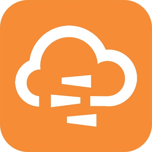 ikon Omega POS - Aplikasi Kasir