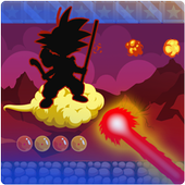 Dragon Shadow Battle icon