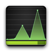 System Monitor Lite 4 Android icon