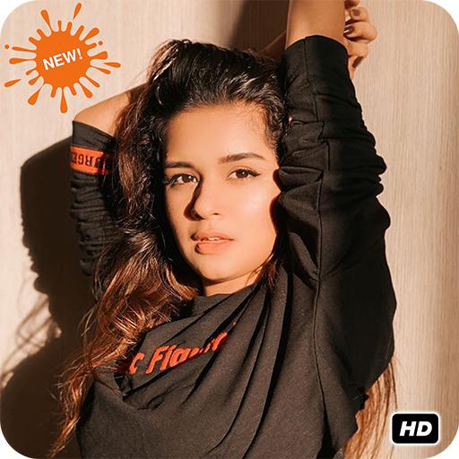 Avneet Kaur Wallpaper HD icon