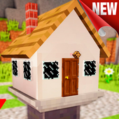 House mod for Minecraft PE icon