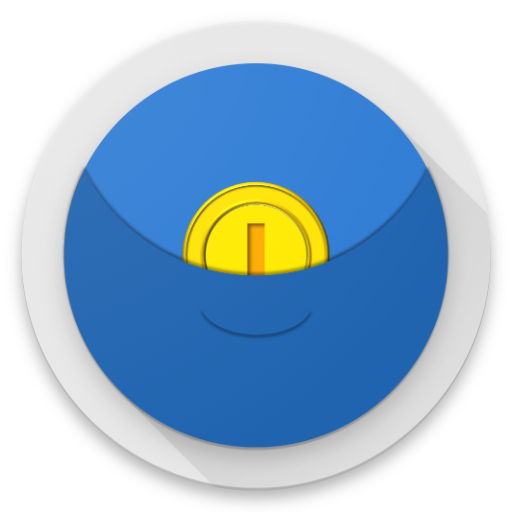 My Budget - Monthly Statistics Money Track Manager icon