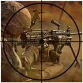 Sniper Shooter 3D : Kill Zone icon