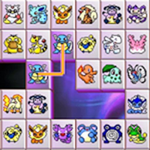 Pikachu Classic icon