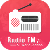 All FM Radio India Stations : World Radio FM icon