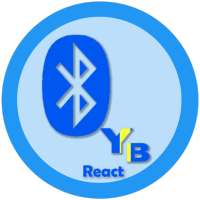 YouBlue React - Auto Bluetooth