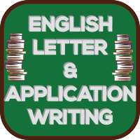 English Letter & Application Writing Offline on 9Apps