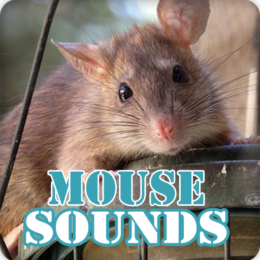 Mouse Sounds Ringtone Collection icon