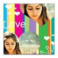 Photo Collage Editor