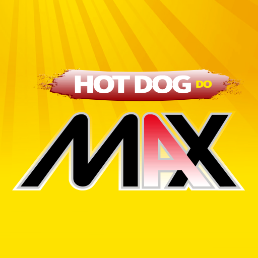 Hot Dog do Max icon