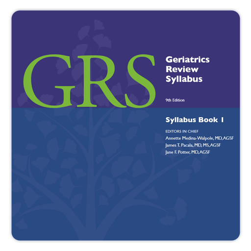 GRS - 9th Edition icon