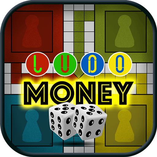 Ludo Money icon