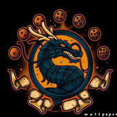 Anime Z Wallpaper icon