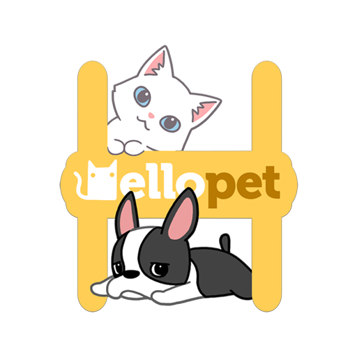 ikon Hellopet
