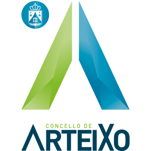 Tourism app of Arteixo icon